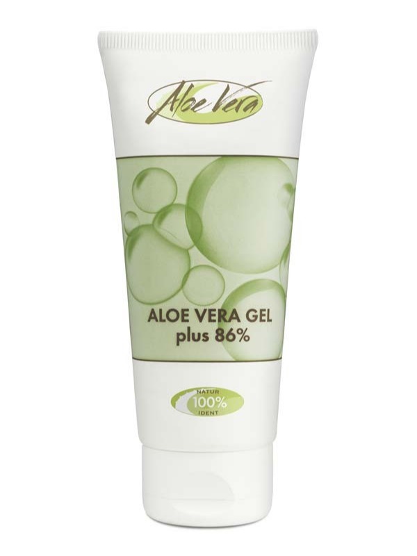 Aloe Vera Gel Plus - 86%